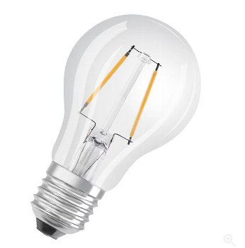 ST CLAS A25 2,8W 230V 827 E27 DIM
