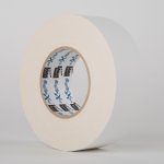 MagTape™ Xtra Matt Gaffer Tape White 50mm x 50m