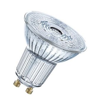 5er Pack Parathom PAR 16 50 36 ° 4,5W 930 GU10