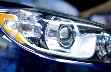 Car_Headlight