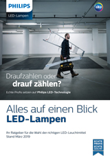 Philips_LED_Lampen_Kompaktuebersicht_September_2018