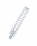 Compact fluorescent lamps
