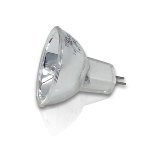 Replacement lamp for "Philips 13165 low voltage halogen lamp 35W/14V GZ4 with reflector".