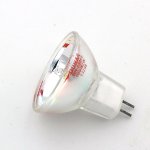Replacement lamp for "Philips 13298 low voltage halogen lamp 52W/10V with reflector"