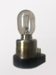 Ersatzlampe für Olympus 8-C102 30W 6V Spezialsockel