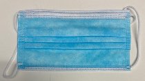 3-LAYER SURGICAL MASKS, TYPE IIR