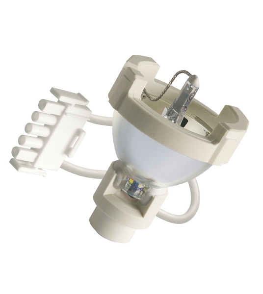 Osram XBO R 300W/60C OFR Xenon short-arc lamp – Richard Schahl